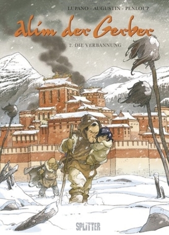 Alim der Gerber - Die Verbannung