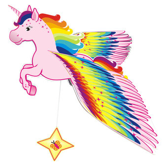 Hess Závěsný houpací jednorožec Hess Závěsný houpací jednorožec