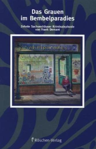 Das Grauen im Bembelparadies