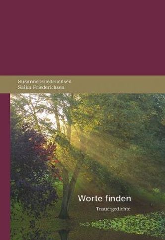 Worte finden