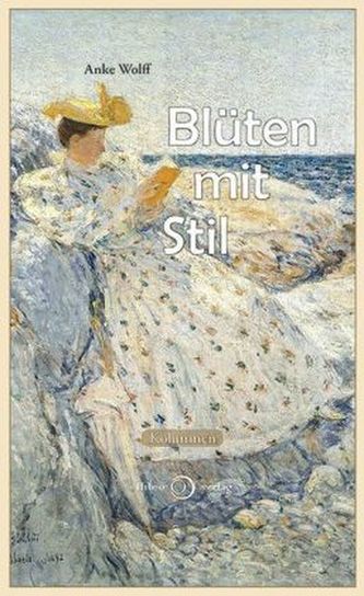 Blüten mit Stil