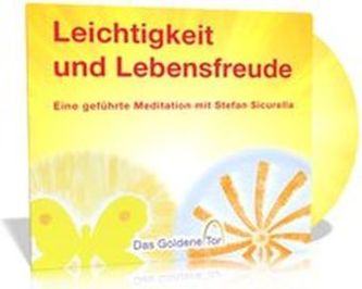 Klarheit und innerer Frieden, 1 Audio-CD