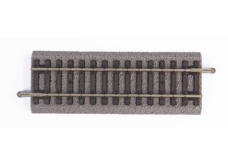 Piko Kolej rovná G 115 s podložím - 55403