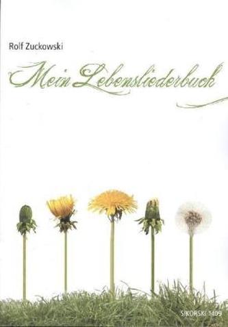 Mein Lebensliederbuch