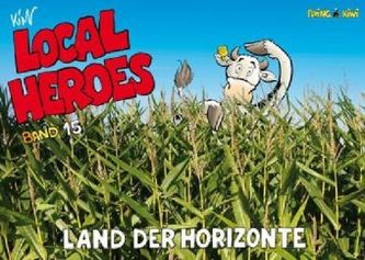 Local Heroes - Land der Horizonte