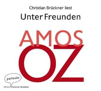 Unter Freunden, 4 Audio-CDs