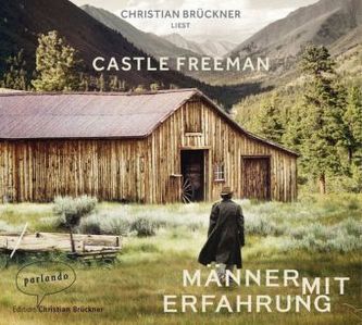 Männer mit Erfahrung, 4 Audio-CDs