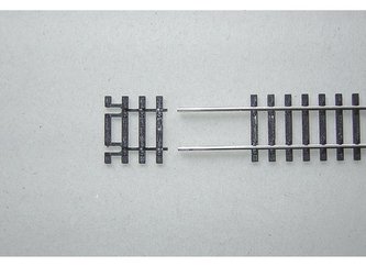 Piko Pražce pro flexi kolej - 55282