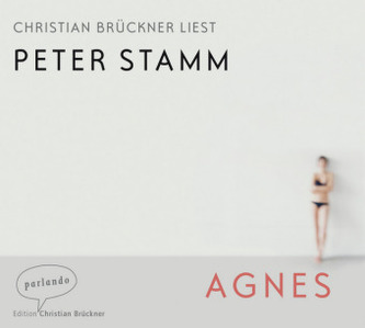 Agnes, 3 Audio-CDs