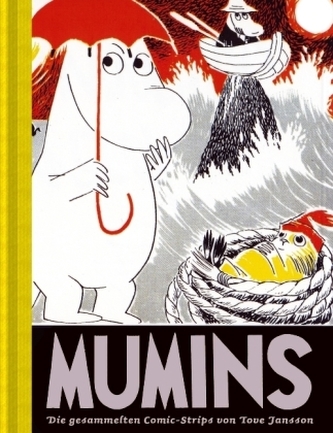 Mumins. Bd.4