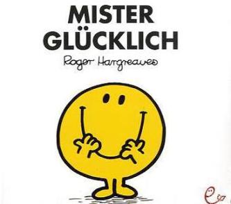 Mister Glücklich