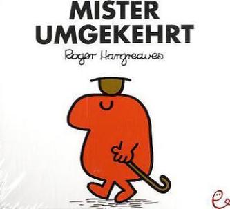 Mister Umgekehrt