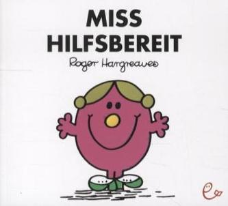 Miss Hilfsbereit