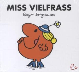 Miss Vielfraß