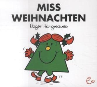 Miss Weihnachten
