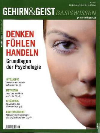 Denken, Fühlen, Handeln