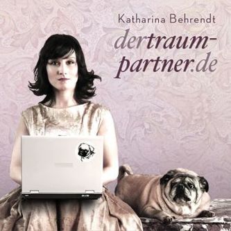 dertraumpartner.de, 1 Audio-CD