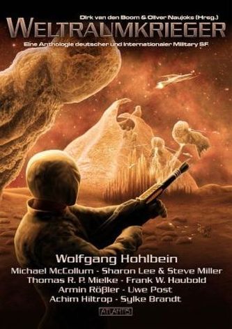 Weltraumkrieger