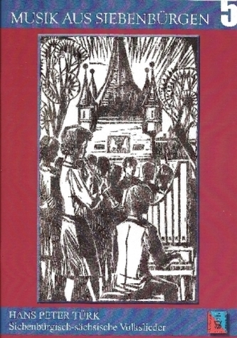 Siebenbürgisch-sächsische Volkslieder