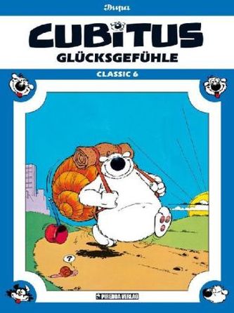 Cubitus - Glücksgefühle