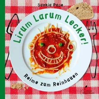 Lirum Larum Lecker!