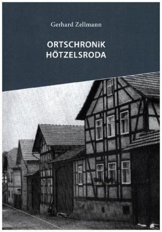 Ortschronik Hötzelsroda