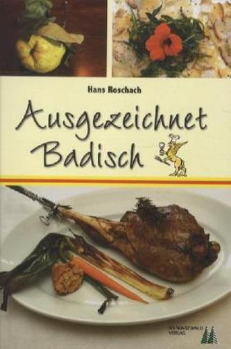 Ausgezeichnet Badisch. Tl.1