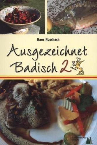 Ausgezeichnet Badisch. Tl.2