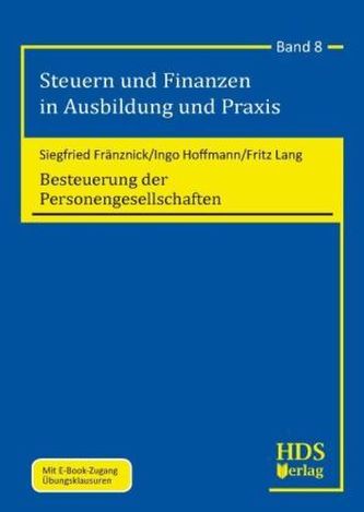 Besteuerung der Personengesellschaften