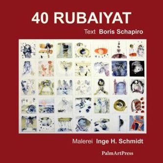 40 Rubaiyat