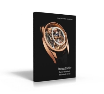 Andreas Strehler Andreas Strehler