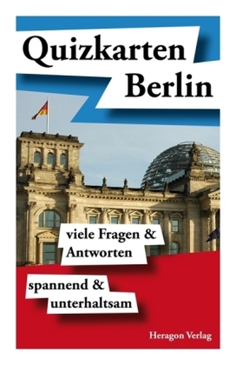 Berlin Quiz (Kartenspiel)