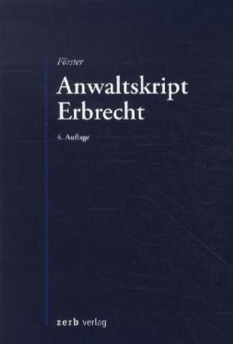 Erbrecht