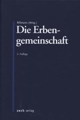 Die Erbengemeinschaft