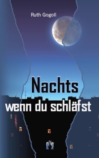 Nachts, wenn du schläfst