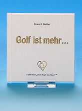 Golf ist mehr