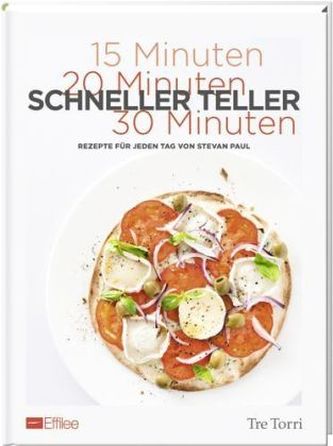 Schneller Teller