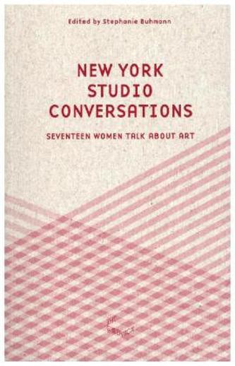New York Studio Conversations
