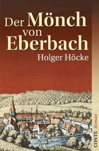 Der Mönch von Eberbach