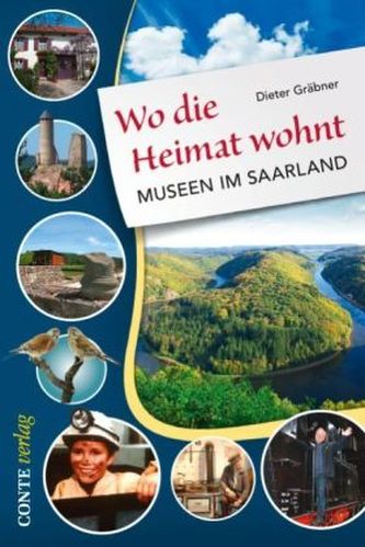 Wo die Heimat wohnt