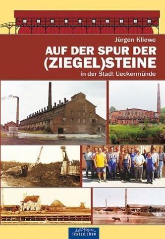Auf der Spur der (Ziegel)Steine in der Stadt Ueckermünde