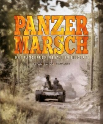 Panzer marsch