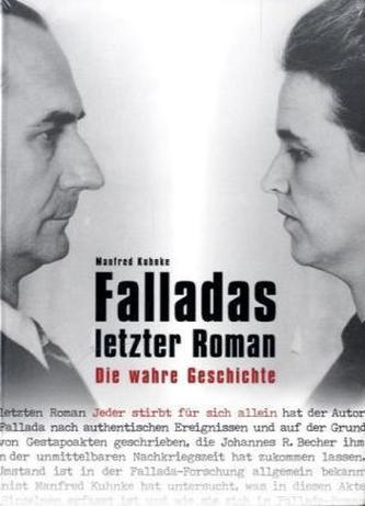 Falladas letzter Roman