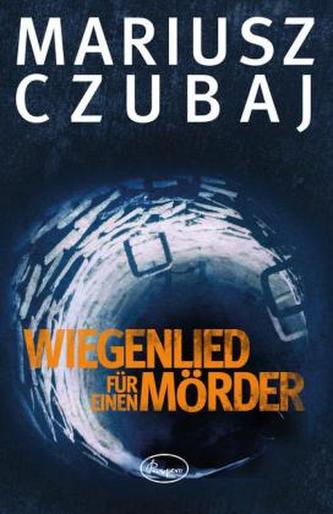 Wiegenlied für einen Mörder