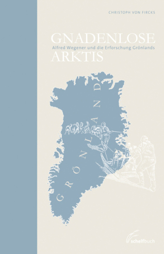 Gnadenlose Arktis