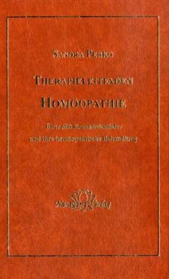 Therapieleitfaden Homöopathie