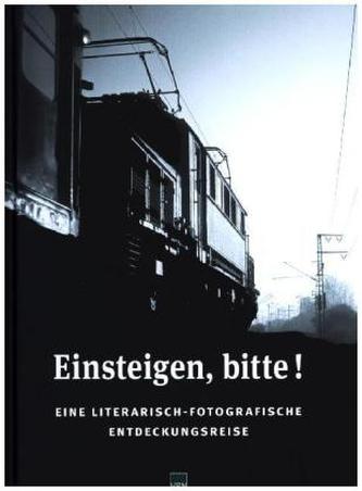 Einsteigen, bitte!