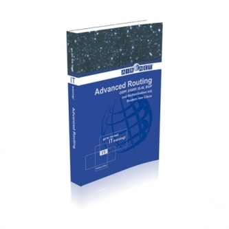 Advanced Routing Advanced Routing