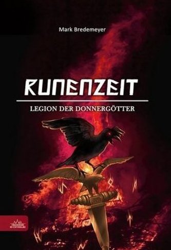 Runenzeit - Legion der Donnergötter