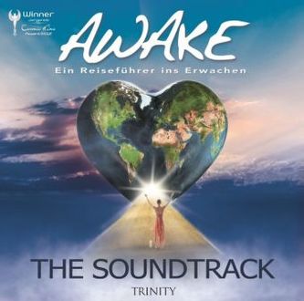 Awake, Audio-CD (Soundtrack)